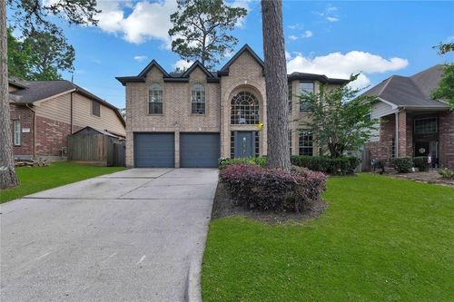 18927 Hikers Trail Dr, Humble, TX, 77346-6026 | Card Image