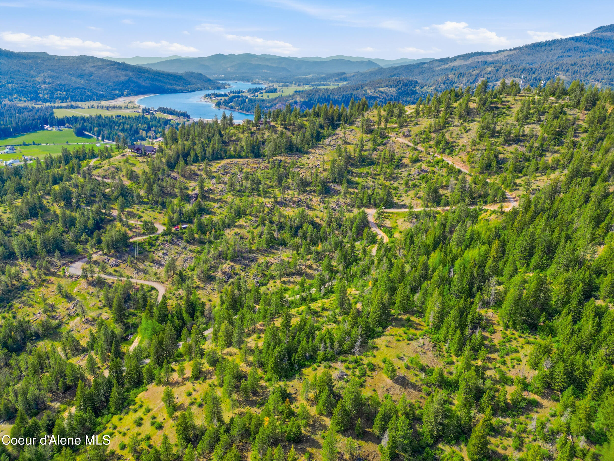 Land in Priest River 5