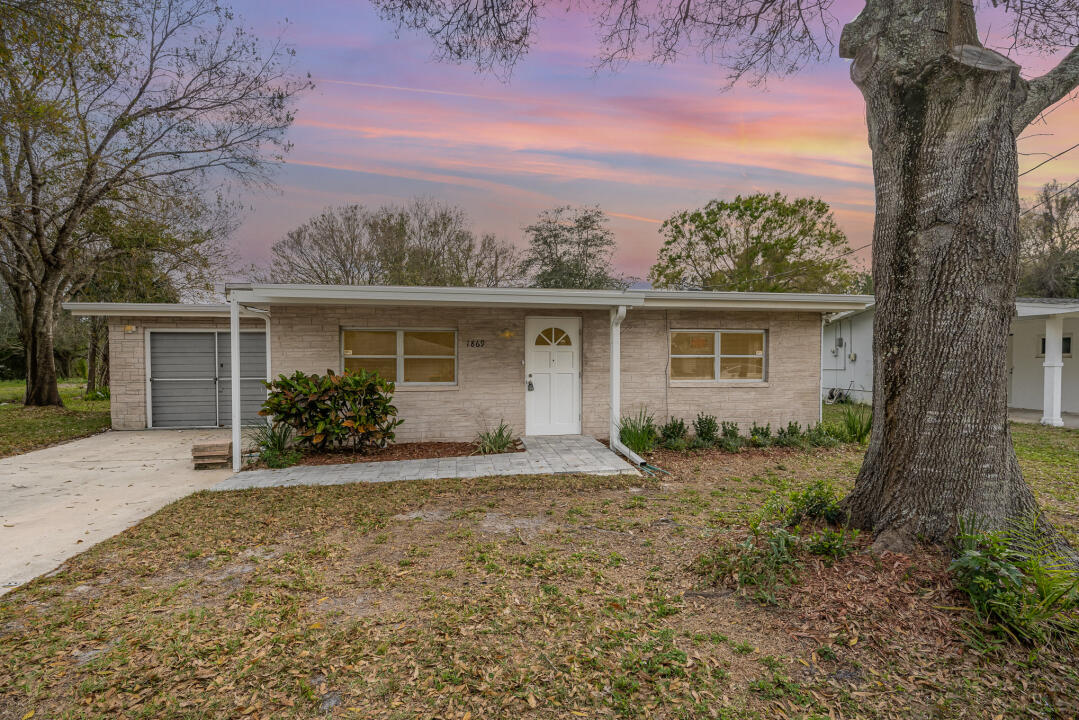 Pinewood Rd, Melbourne, FL 32934