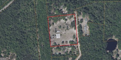 0 Auction Rd, Waynesville, GA, 31566 | Card Image