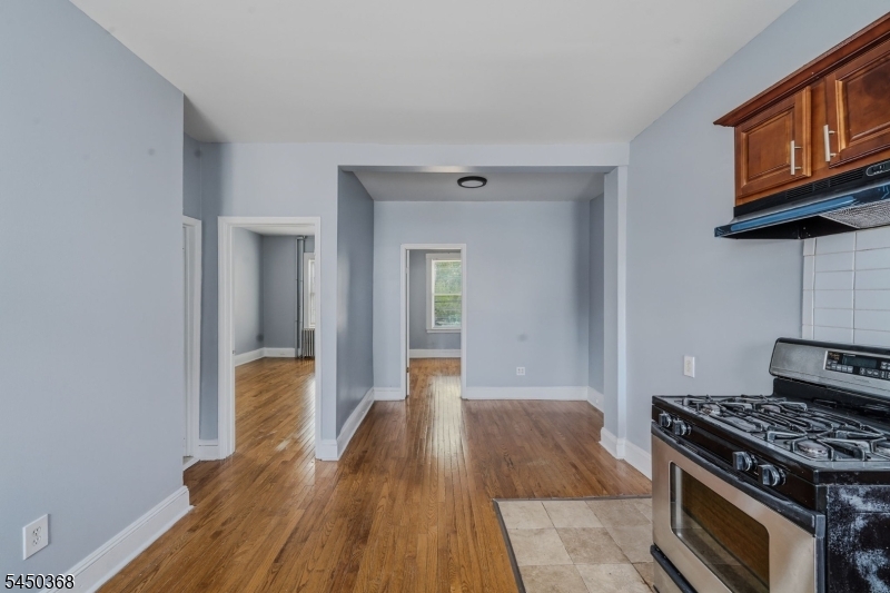 Residential Lease in Paterson City