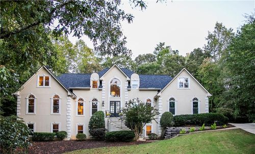 5940 Plantation Dr, Roswell, GA, 30075-2866 | Card Image
