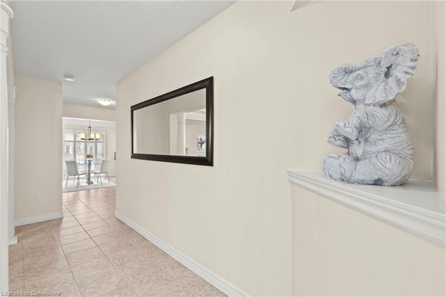 2409 Norland Dr, House other with 4 bedrooms, 4 bathrooms and 4 parking in Burlington ON | Image 6