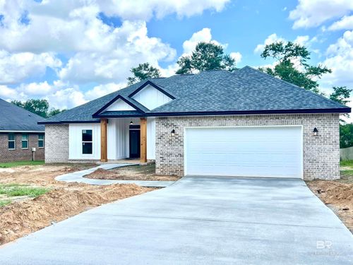 25521 Lakeland Dr, Loxley, AL, 36551-7412 | Card Image