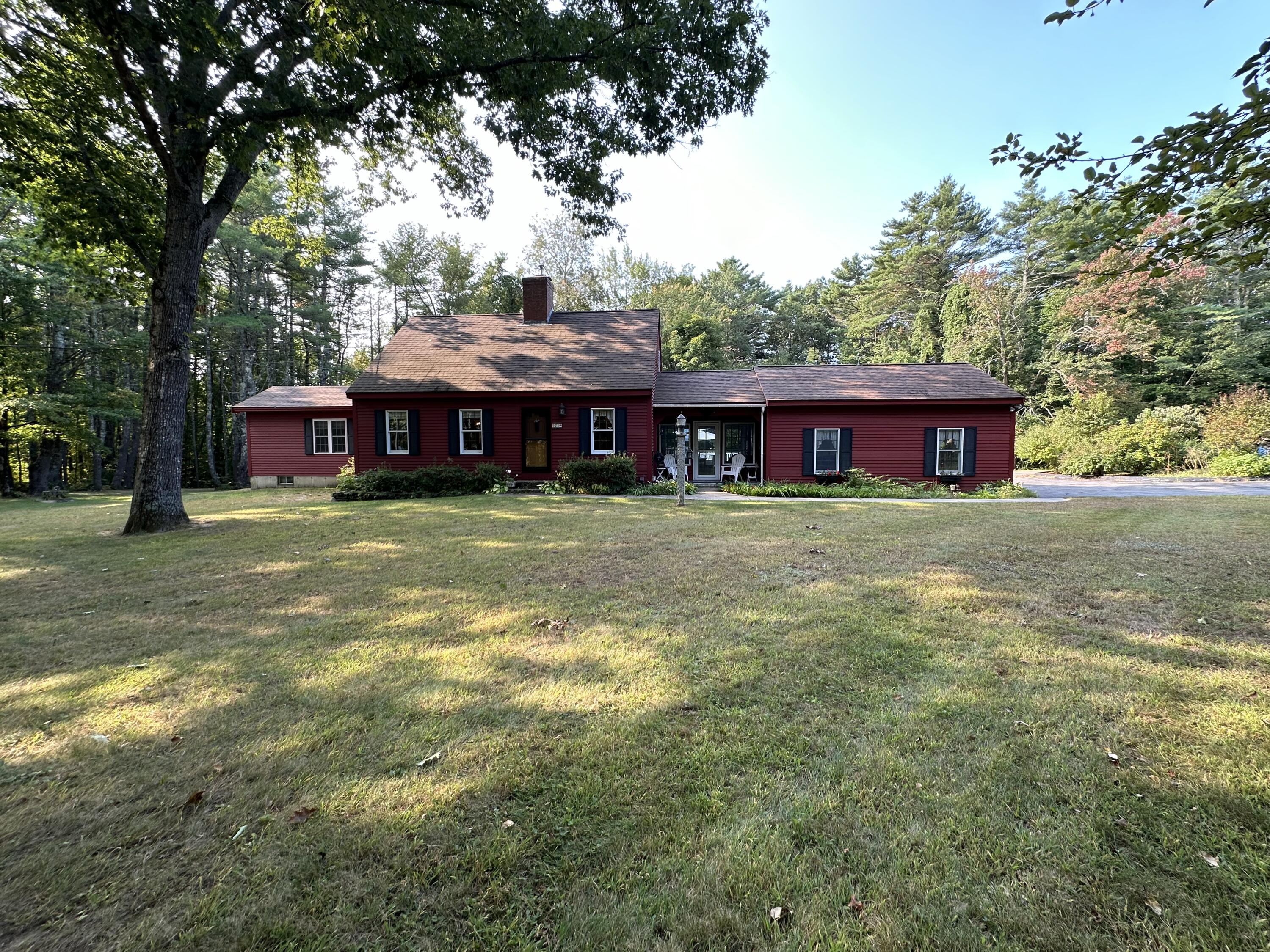 Hickory Ln, Wells, ME 04090
