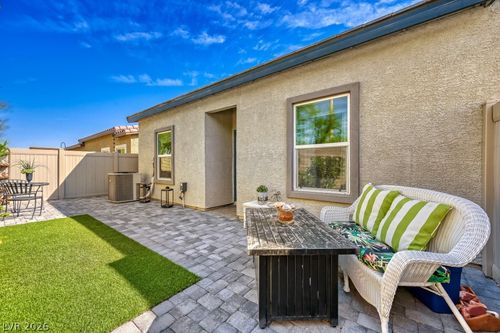 4352 Meadow Glade Ave, North Las Vegas, NV, 89084-4766 | Card Image