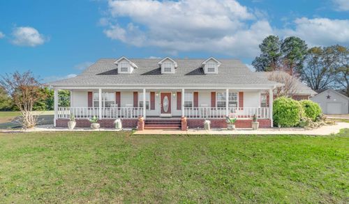 44 White Tail Lane, Plumerville, AR, 72127 | Card Image