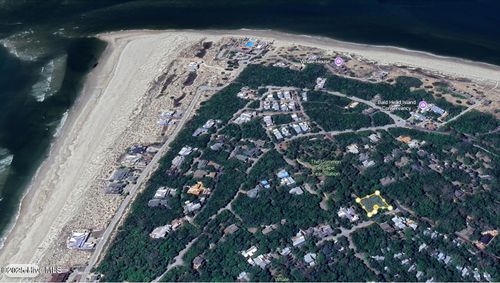 200 Whale Head Way, Bald Head Island, NC, 28461-5123 | Card Image