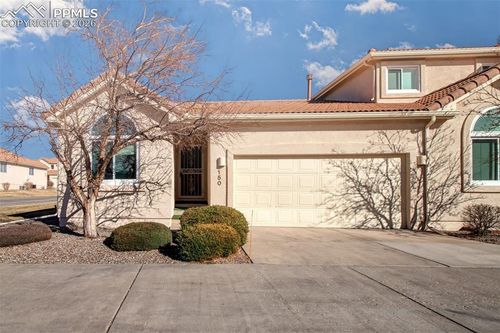 150 Luxury Ln, Colorado Springs, CO, 80921-3302 | Card Image