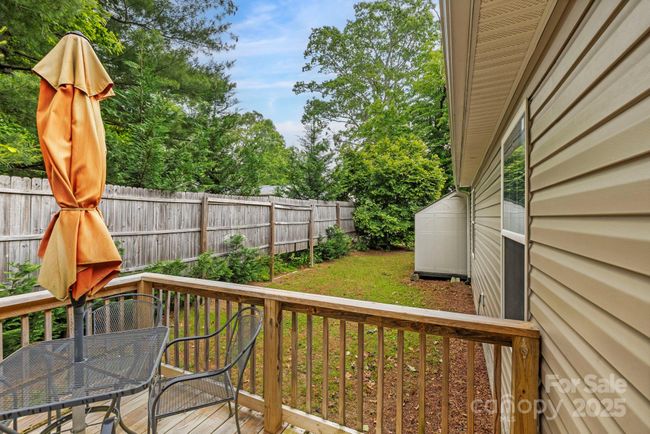 Back Porch | Image 21