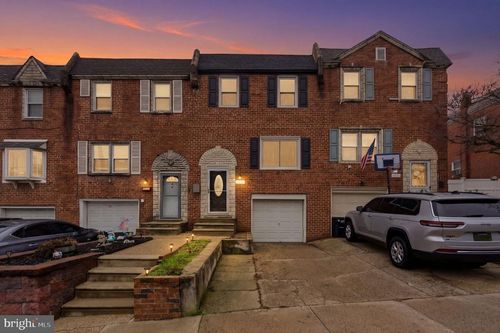 2816 Woodbridge Rd, PHILADELPHIA, PA, 19114-3417 | Card Image