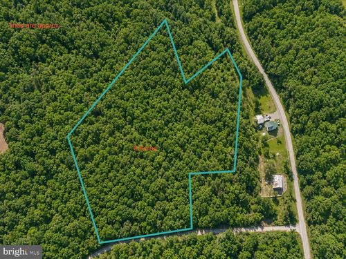 Lot 68 Whispering Knolls Dr, Winchester, VA, 22603 | Card Image