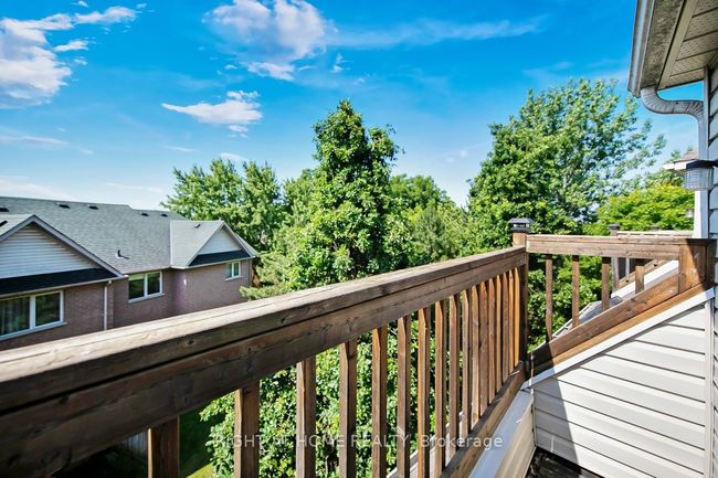 23 Michael Way, Condo with 3 bedrooms, 5 bathrooms and 1 parking in Markham ON | Image 18