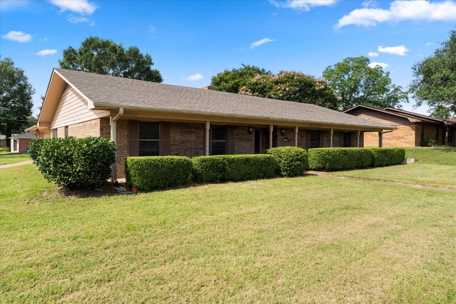 314 Cedar St, House other with 3 bedrooms, 2 bathrooms and null parking in Mt Pleasant TX | Image 28