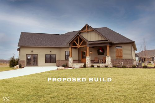 Lot 2 Vanderbilt Dr, Anderson, IN, 46011 | Card Image