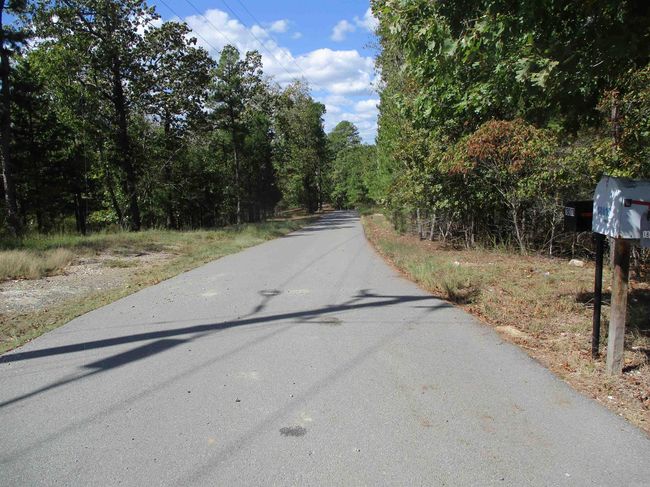 6413 Whipporwill Dr, House other with 2 bedrooms, 1 bathrooms and null parking in Alexander AR | Image 14