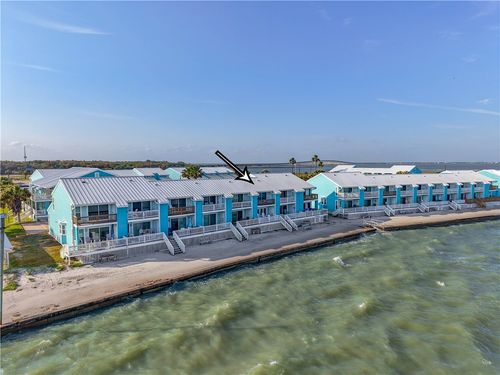 303-2292 N Fulton Beach Rd, Rockport, TX, 78382-9681 | Card Image