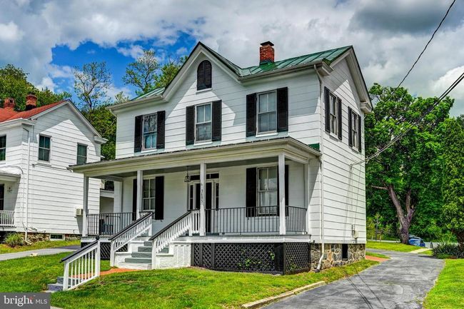 3685 Park Ave, House other with 3 bedrooms, 2 bathrooms and null parking in ELLICOTT CITY MD | Image 30