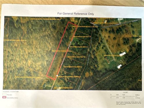 0 Rock Cut Rd, Central City, PA, 15926 | Card Image