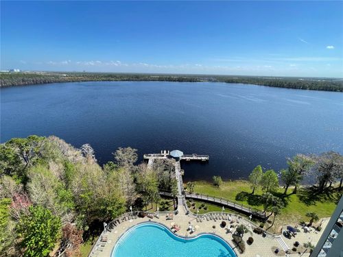 1407-13415 Blue Heron Beach Dr, ORLANDO, FL, 32821-6306 | Card Image