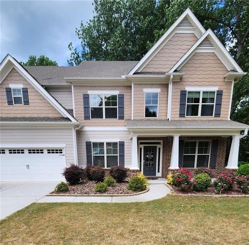 6060 Riverview Pkwy, Braselton, GA, 30517-1601 | Card Image