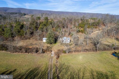 2487 Sperrys Run Rd, BAKER, WV, 26801 | Card Image