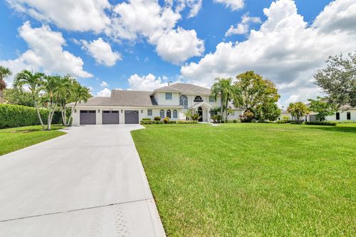 15395 Hawker Ln, Wellington, FL, 33414-8382 | Card Image