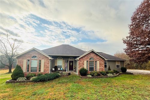 104 County Road 8491, Green Forest, AR, 72638-3787 | Card Image