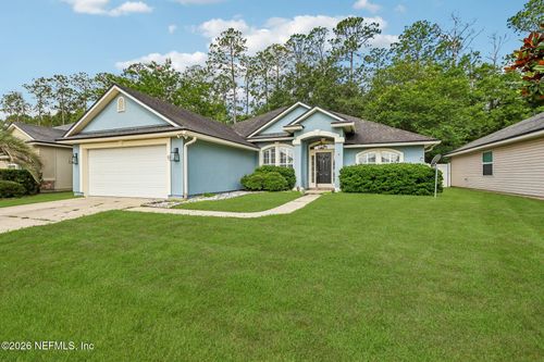 3954 Trail Ridge Rd, MIDDLEBURG, FL, 32068-9032 | Card Image