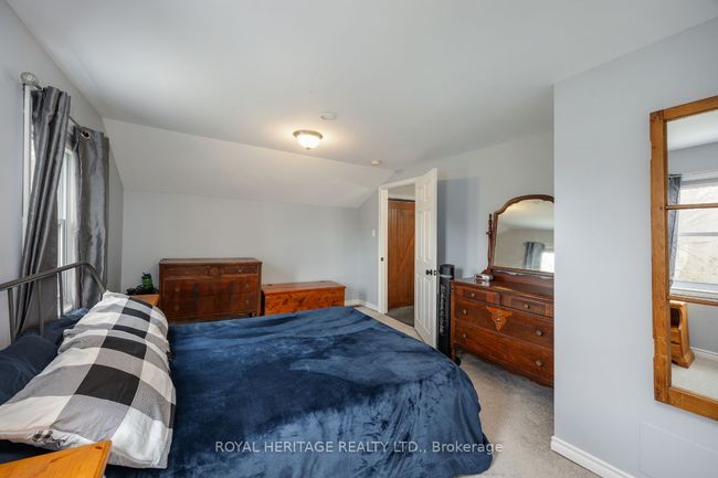 2017 Newtonville Rd, House other with 3 bedrooms, 2 bathrooms and 4 parking in Newtonville ON | Image 21