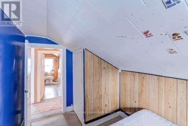 4071 Hwy 35 Highway, House other with 4 bedrooms, 2 bathrooms and 6 parking in Kawartha Lakes (Cameron) ON | Image 37