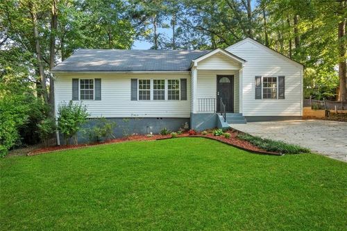 1917 Spring Ave, Atlanta, GA, 30344-2464 | Card Image