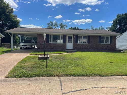 616 Wren Dr, Arnold, MO, 63010-1646 | Card Image