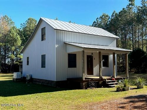 687 Alligator Creek Rd, Merritt, NC, 28556-9460 | Card Image