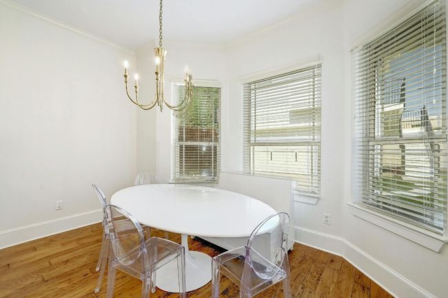Breakfast nook | Image 7