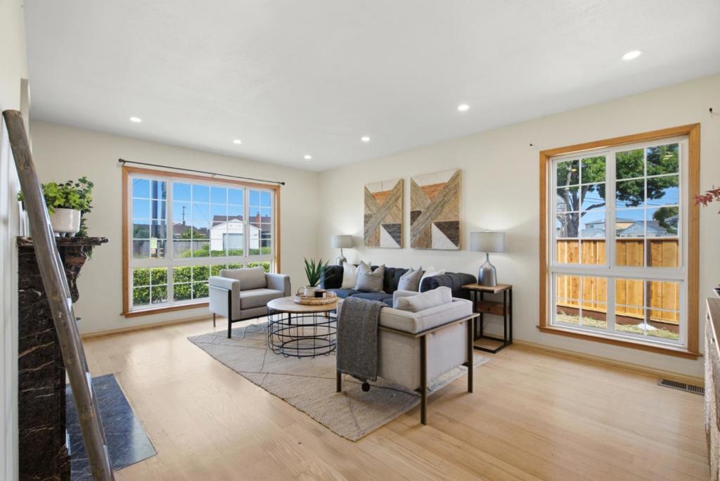 Residential in San Leandro 3