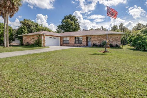 23414 Cherbourg Loop, Land O' Lakes, FL, 34639-4207 | Card Image