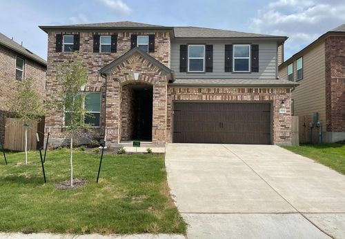 704 Zelia Gln, Leander, TX, 78641-4689 | Card Image