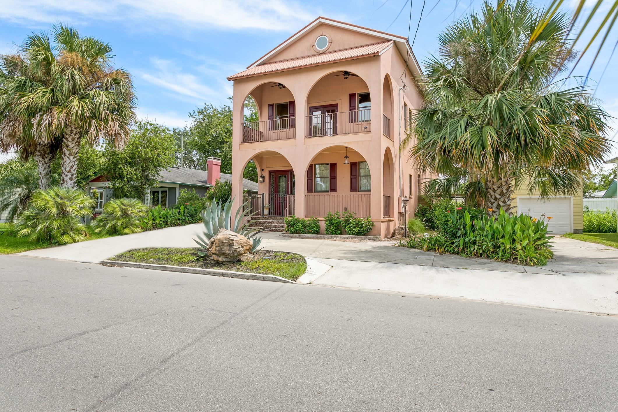 South St, Saint Augustine, FL 32084