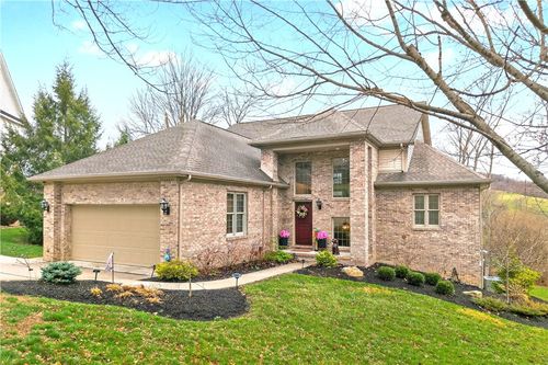 220 Zimmer Ln, Waynesburg, PA, 15370-3420 | Card Image