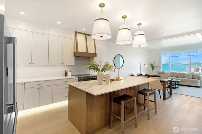 5129 N Bennett St, Townhouse with 3 bedrooms, 3 bathrooms and 1 parking in Ruston WA | Image 13