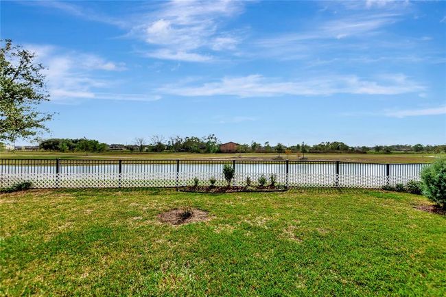 Back-yard water view | Image 33