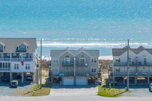 3994 Island Dr, N Topsail Beach, NC, 28460-8210 | Card Image