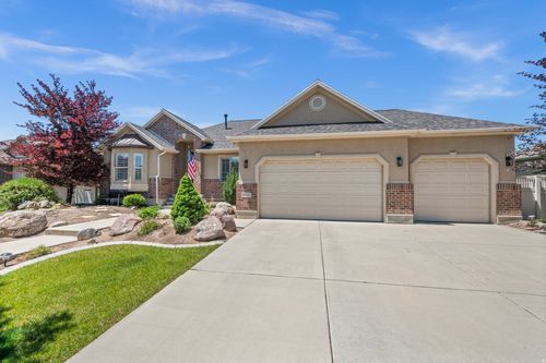 13308 S Cherry Crest Dr, Draper, UT, 84020-7129 | Card Image