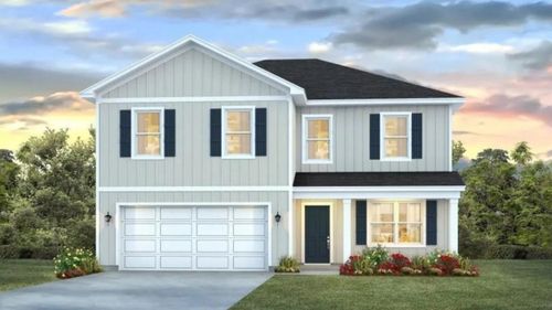 88 Argonne Drive, CRAWFORDVILLE, FL, 32327 | Card Image