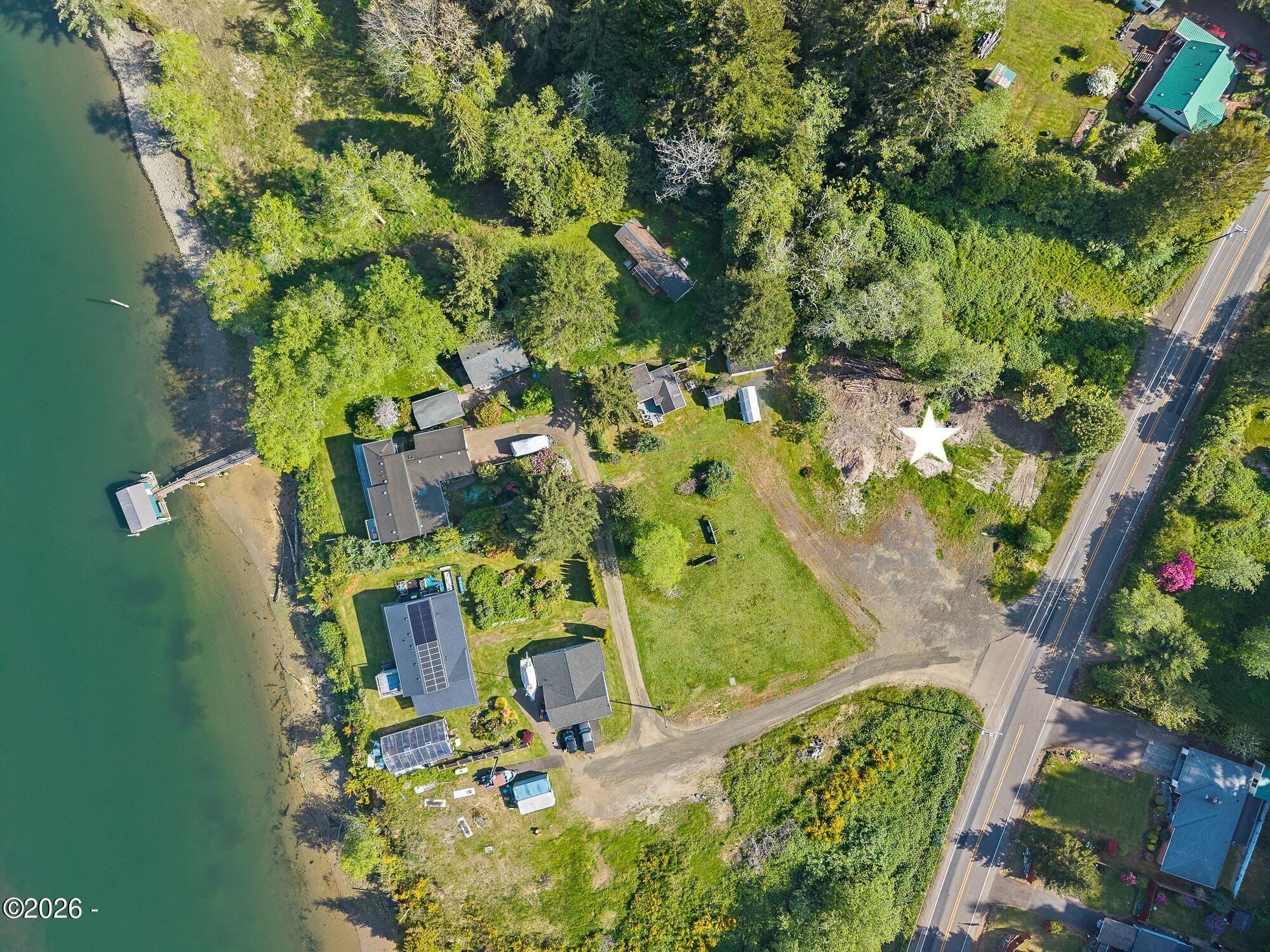 Land in Waldport 3