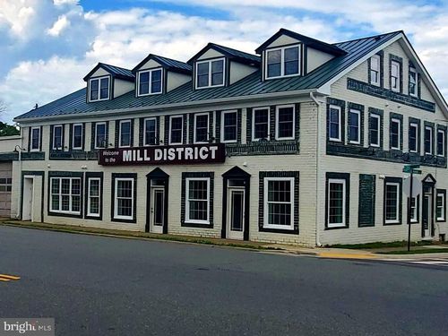 1801-#102 Princess Anne Street, FREDERICKSBURG, VA, 22401 | Card Image