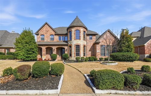 1316 Rio Grande Dr, Allen, TX, 75013-4617 | Card Image