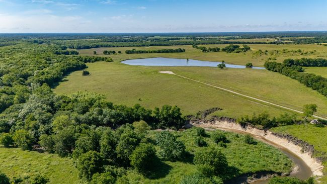 ES - 1625 Fm 904 S, Home with 0 bedrooms, 0 bathrooms and null parking in Pecan Gap TX | Image 9