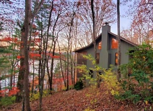 537 Black Bear Trail, Robbinsville, NC, 28771 | Card Image